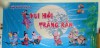 CÁC BÉ TRƯỜNG MẦM NON KIM ĐỒNG VUI TẾT TRUNG THU 2020