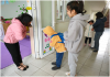 TRƯỜNG MN KIM ĐỒNG THÔNG BÁO ĐẾN CÁC BẬC PHỤ HUYNH HỌC SINH VÀ TOÀN THỂ CÁN BỘ, GIÁO VIÊN, NHÂN VIÊN NHÀ TRƯỜNG.