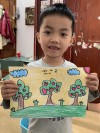 Cần làm gì để chăm sóc, giáo dục trẻ mầm non trong thời gian trẻ nghỉ học ở nhà để phòng, chống dịch bệnh Covid-19