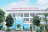 TRƯỜNG MN KIM ĐỒNG THÔNG BÁO KẾ HOẠCH TUYỂN SINH NĂM HỌC 2021- 2022