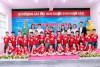 TRƯỜNG MN KIM ĐỒNG THÔNG BÁO THAY ĐỔI TUYỂN SINH TRỰC TIẾP SANG HÌNH THỨC TUYỂN SINH TRỰC TUYẾN - NĂM HỌC 2021 - 2022