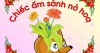 Truyện ĐÔI MẮT CỦA EM