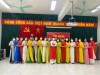 Hội nghị công chức viên chức người lao động trường MN Kim Đồng- năm học 2021-2022