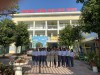 TRƯỜNG MẦM NON KIM ĐỒNG HÂN HOAN CHÀO ĐÓN CÁC BÉ QUAY TRỞ LẠI TRƯỜNG HỌC!