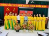 Đại hội Chi bộ Mầm non Kim Đồng nhiệm kỳ 2022 – 2025.