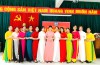 LỄ KẾT NẠP ĐẢNG VIÊN MỚI CỦA TRƯỜNG MẦM NON KIM ĐỒNG
