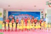 TRƯỜNG MN KIM ĐỒNG - “NGÀY HỘI ĐẾN TRƯỜNG CỦA BÉ” NĂM HỌC 2022-2023