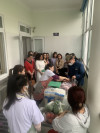 CHUYÊN ĐỀ CHĂM SÓC NUÔI DƯỠNG TRẺ CHÀO MỪNG NGÀY QUỐC TẾ PHỤ NỮ 8/3.