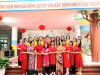 Chương trình “Tết yêu thương” chào xuân Quý Mão 2023