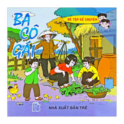 Truyện "Ba cô gái"