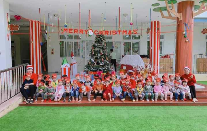 CÔNG VĂN VỀ VIỆC HỌC SINH ĐI HỌC TRỞ LẠI SAU NGHỈ DỊCH VÀ KẾ HOẠCH GIÁO DỤC TUẦN 1 THÁNG 5 CHO CÁC BÉ.